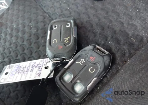 2019 GMC Terrain Sle из США, поврежденный, VIN 3GKALTEV5KL133302